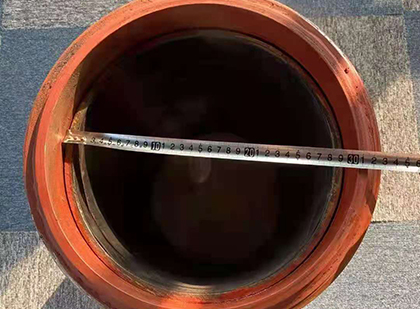 正阳抗爆容器
