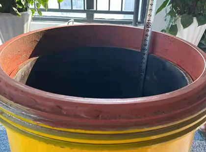 正阳抗爆容器